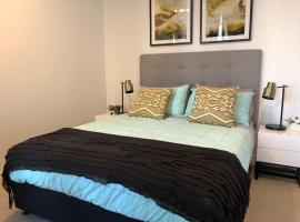 Family Home -Best Of South Bank with Car Park, hotel in Brisbane