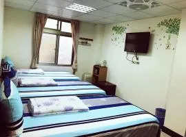 Dongyin First Homestay