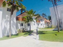 Heartland Hotel Serviced Rooms & Apartments., hotel en Panglao