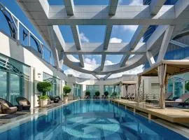 홍콩에 위치한 호텔 코디스, 홍콩