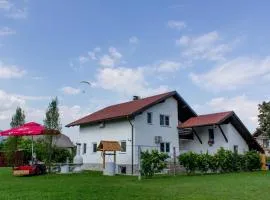 Hanzi Holiday Home