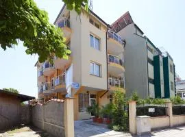 Guest House Plechkarovi