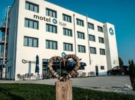 motel isar | 24h/7 checkin