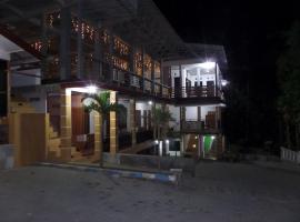 Kahyuna Guesthouse, hotel en Bromo