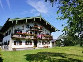 Schwabenbauernhof-Tradition und Moderne erleben