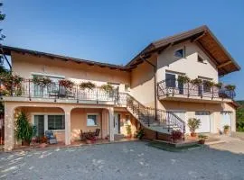 Rooms Šajina