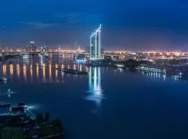 โรงแรมมณเฑียรริเวอร์ไซด์