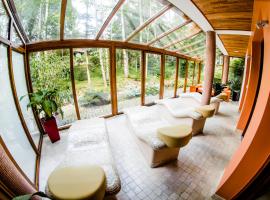 Hotel Promyk Wellness & Spa, hotel in Karpacz