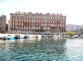 Rooms Center Demetrova, Hotel in Rijeka