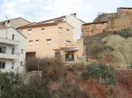 Casa Serrana