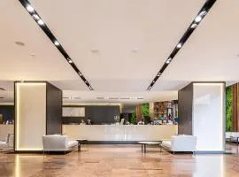 Unirea Hotel & Spa, ξενοδοχείο κοντά στο Διεθνές Αεροδρόμιο Ιασίου - IAS, 