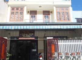 My House Hoi An Homestay