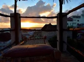 JamboHouse Lamu