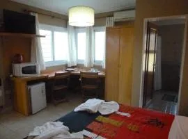 Las Balsas Hotel Federacion