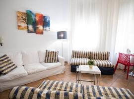 Affittacamere Le Camere di Porta San Felice - Self Check in, hotel i Bologna