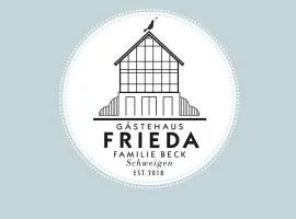 Gästehaus Frieda