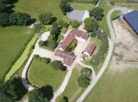 Auberge du Tranchoir