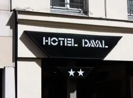 Hotel Daval