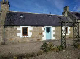 6 Seatown, Lossiemouth