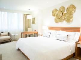 Hotel Melia Lima, hotel v destinaci Lima