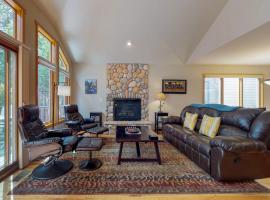 River Retreat - Permit #3517, accessible hotel in Estes Park