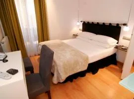 Hostal Santo Domingo