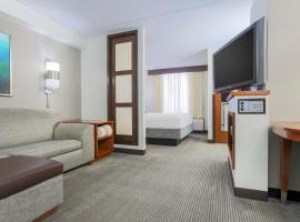 Hyatt Place Fort Worth/Hurst, hotel v destinaci Hurst
