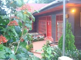 Se'pon Homestay, hotel v destinaci Makale