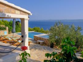Villa Lucija Bol, hotel a Bol