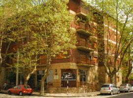 Hotel 30 de Octubre, hotel en Mar del Plata