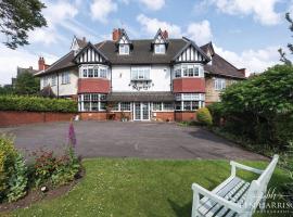 Rigsbys Guesthouse Doncaster, ubytování v soukromí v destinaci Doncaster