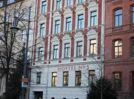Hostel No 5