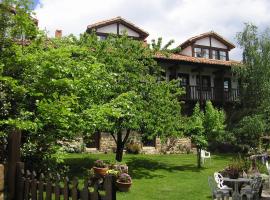 Apartamento Fuente De Somave, günstiges Hotel in Cahecho