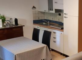 Appartamento Modena Park, apartamento em Modena