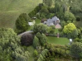 Centennial House Taupo