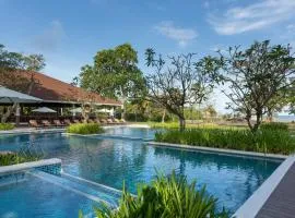 Solina Beach & Nature Resort