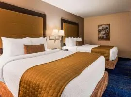 Best Western Plus Portland Airport Hotel & Suites