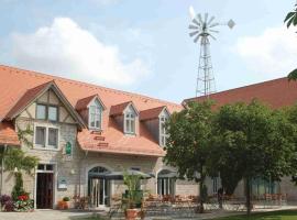 Landgasthof Zum Alten Gut, Hotel in Würzburg