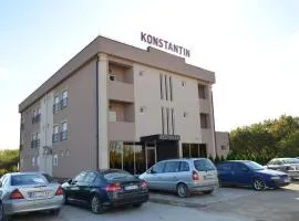 Hotel Konstantin