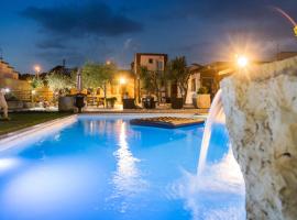 La Locanda di Zì Nicola, hotel with pools in Matera