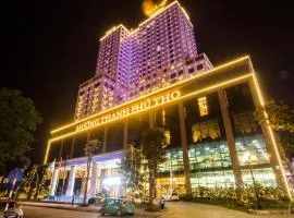 Muong Thanh Luxury Phu Tho