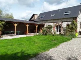 La Petite Maison arc-en-ciel