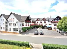 Hotel - Restaurant BERGHOF