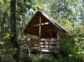 La Cabane aux Rêves
