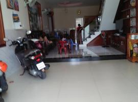 846E16homestay, hotel di Vung Tau