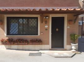 Bed & Breakfast "A Casa di Anto", hotel ieftin din Mentana