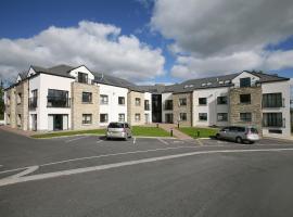Dunmill Apartment, hotel in Donegal