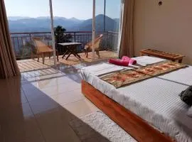 High View Homestay