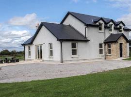 Greenway Holiday Home, hotel din Dungarvan