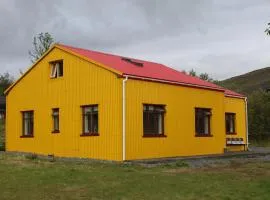 Lækjarhus Farm Holidays